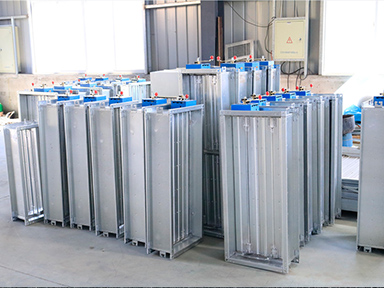 產能優勢 產能優勢